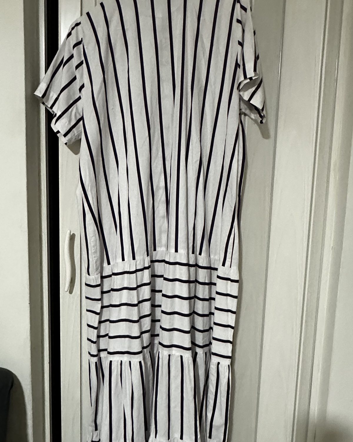 Vestido Maxi