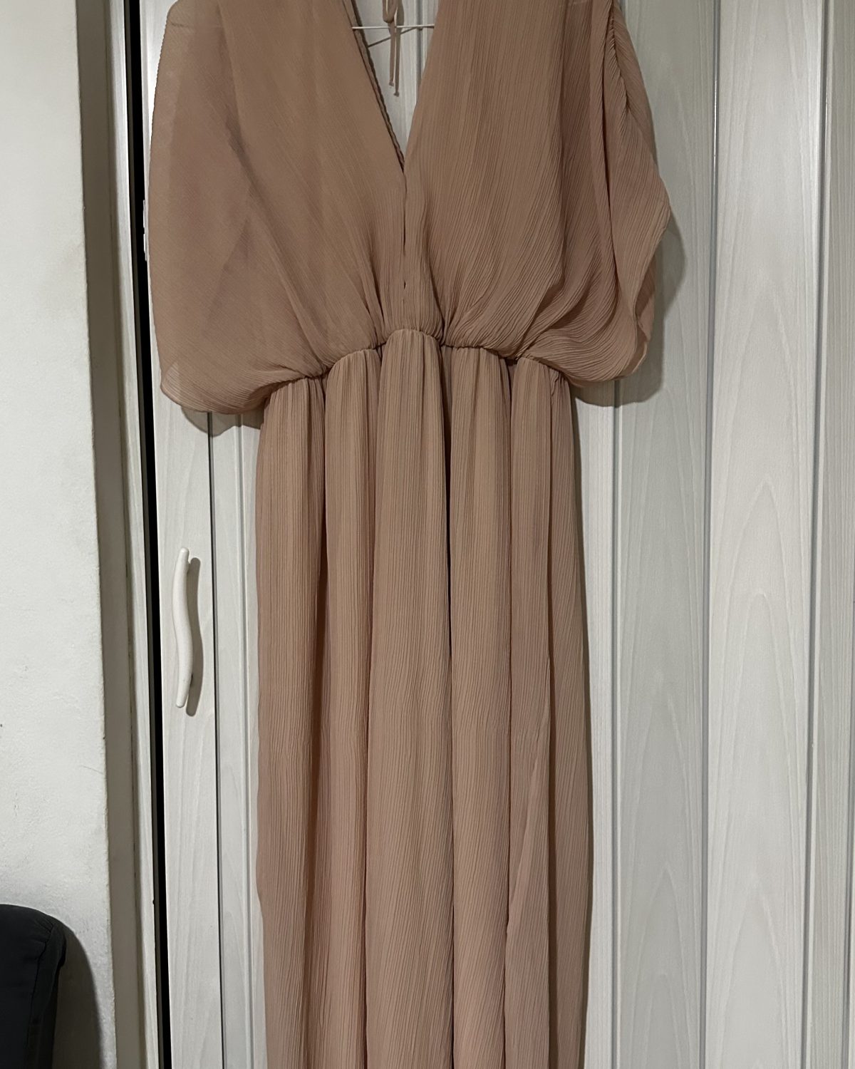 Vestido Maxi