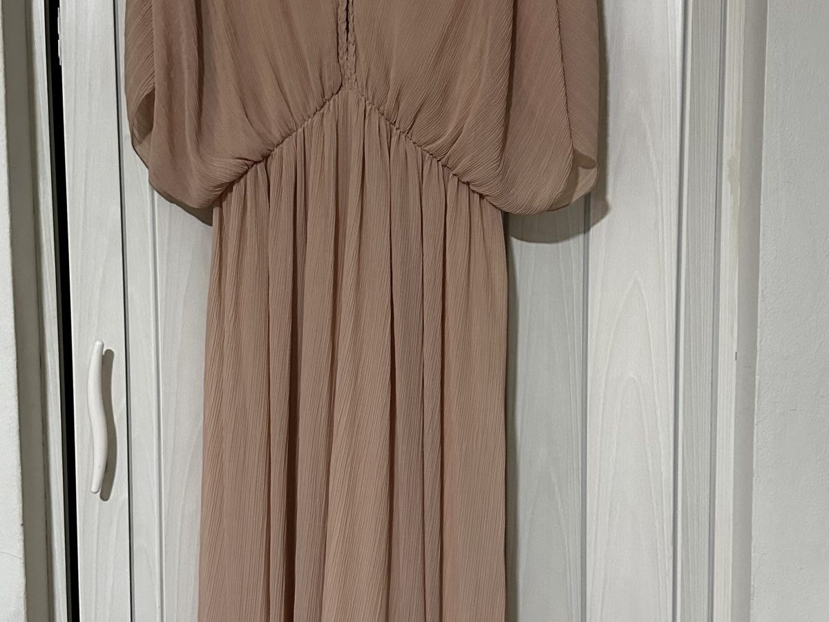 Vestido Maxi