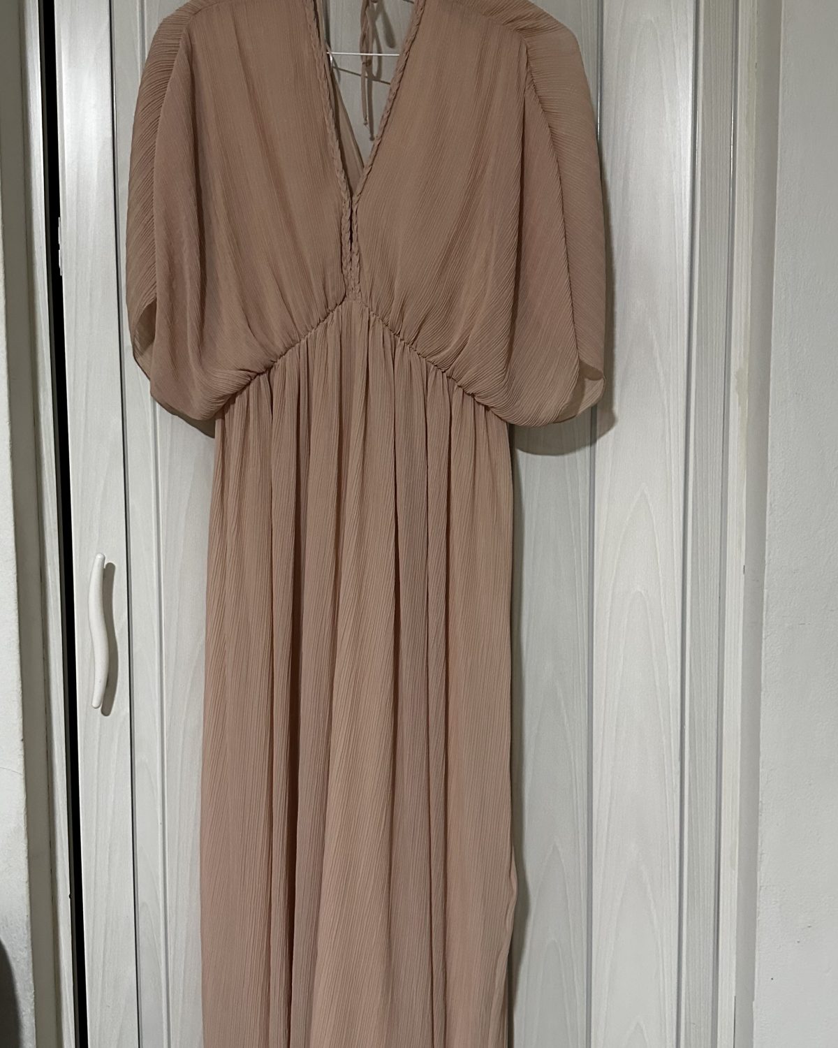 Vestido Maxi