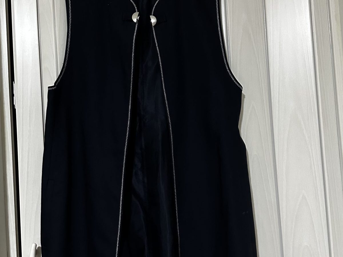 Vest