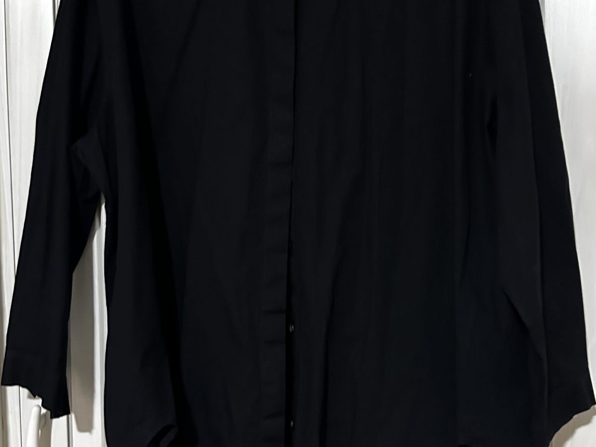 Camisón largo