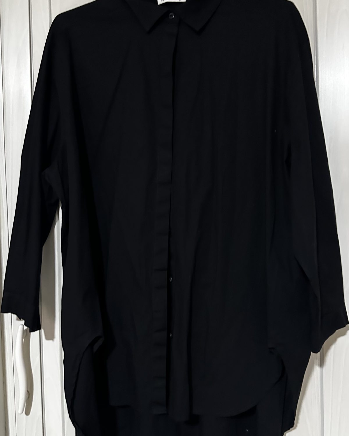Camisón largo