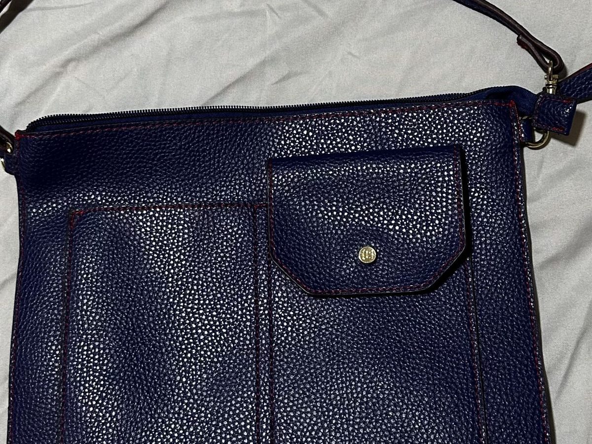 Cartera pequeña