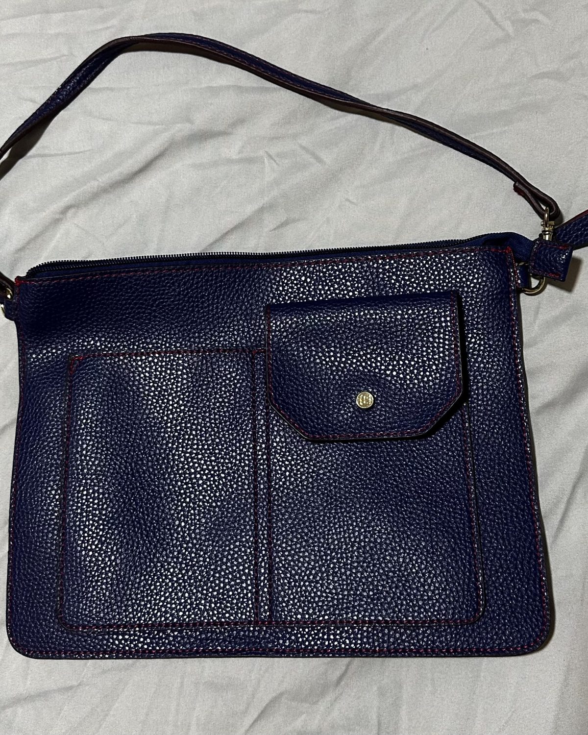 Cartera pequeña