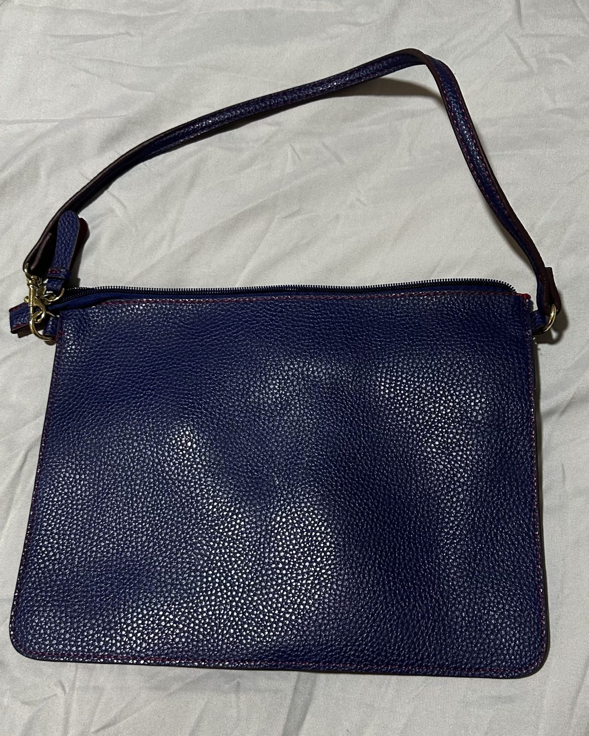 Cartera pequeña