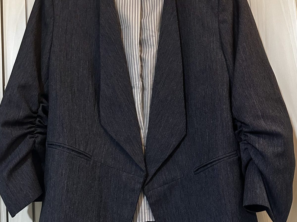 Chaqueta