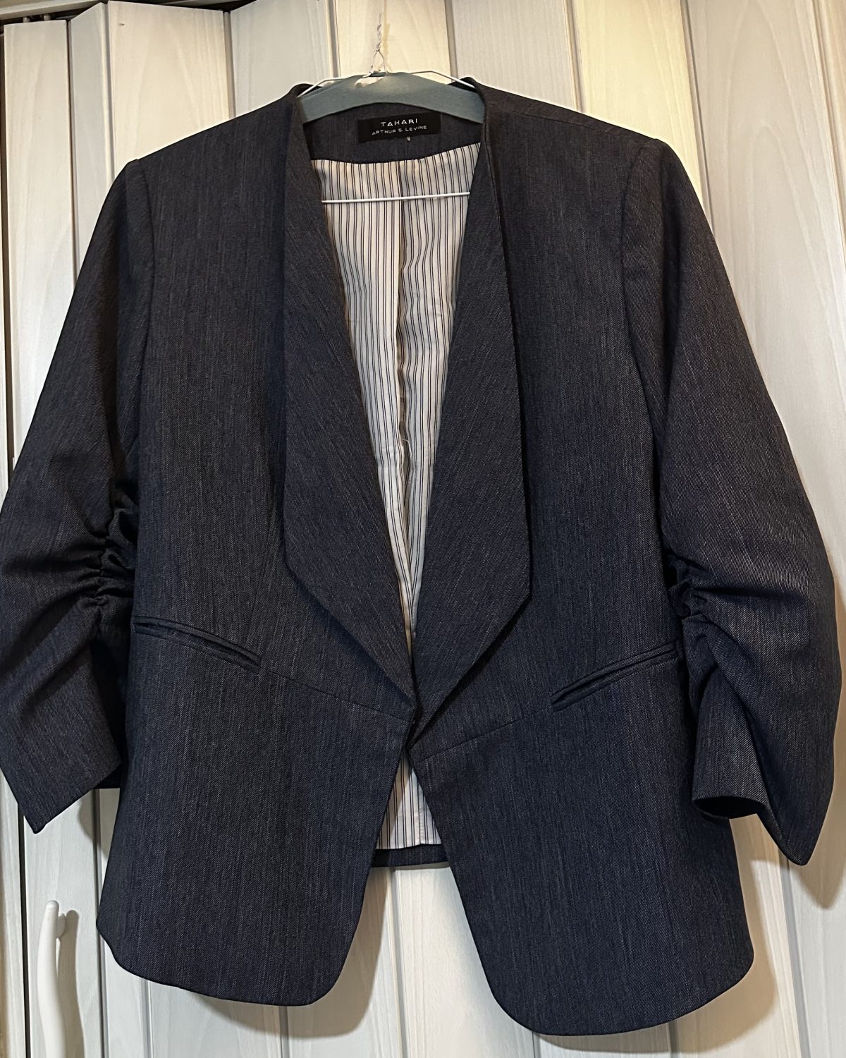 Chaqueta