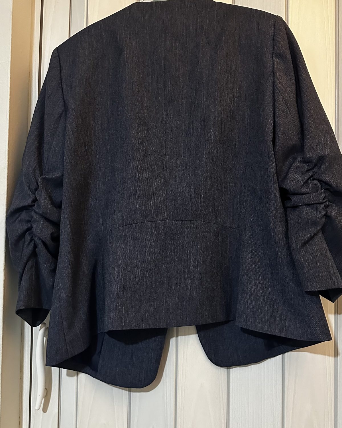 Chaqueta