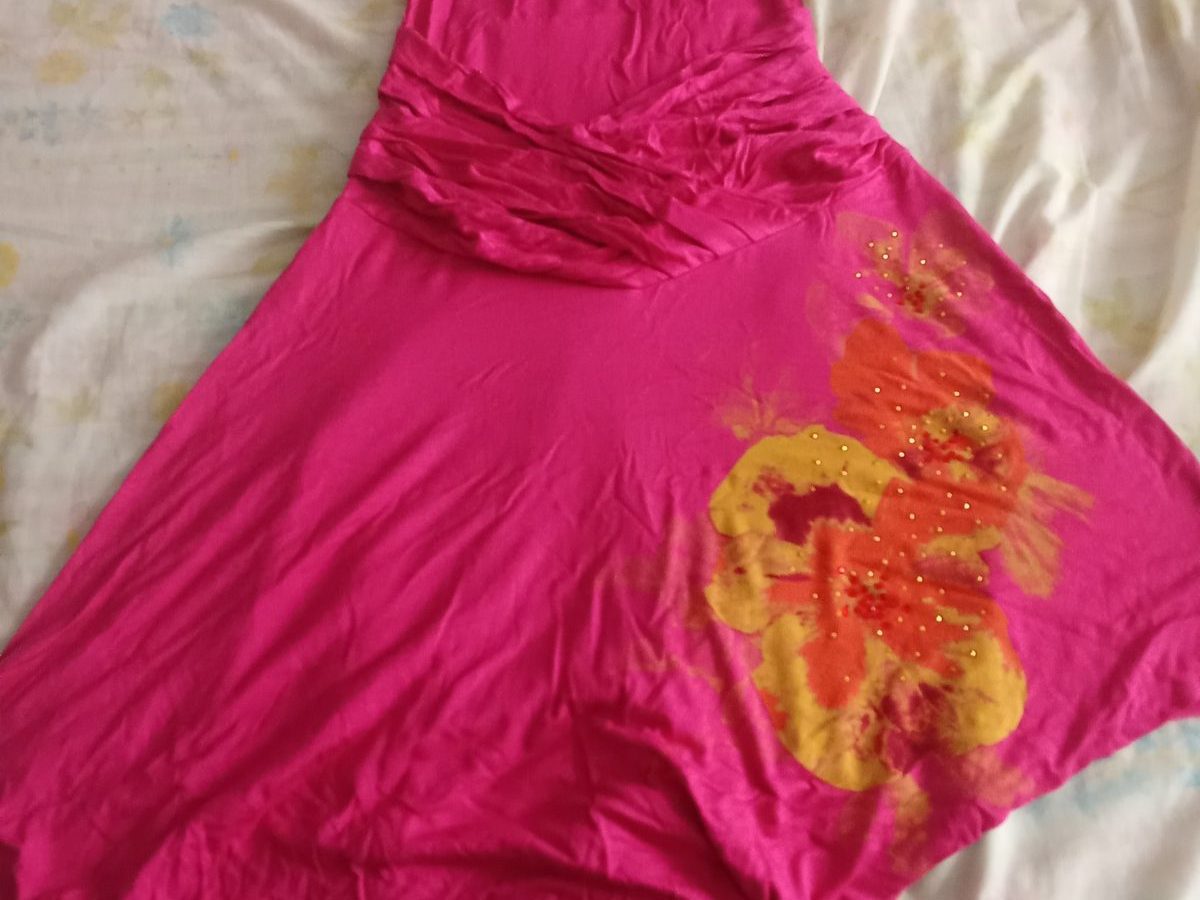 Vestido de niña 👧👗