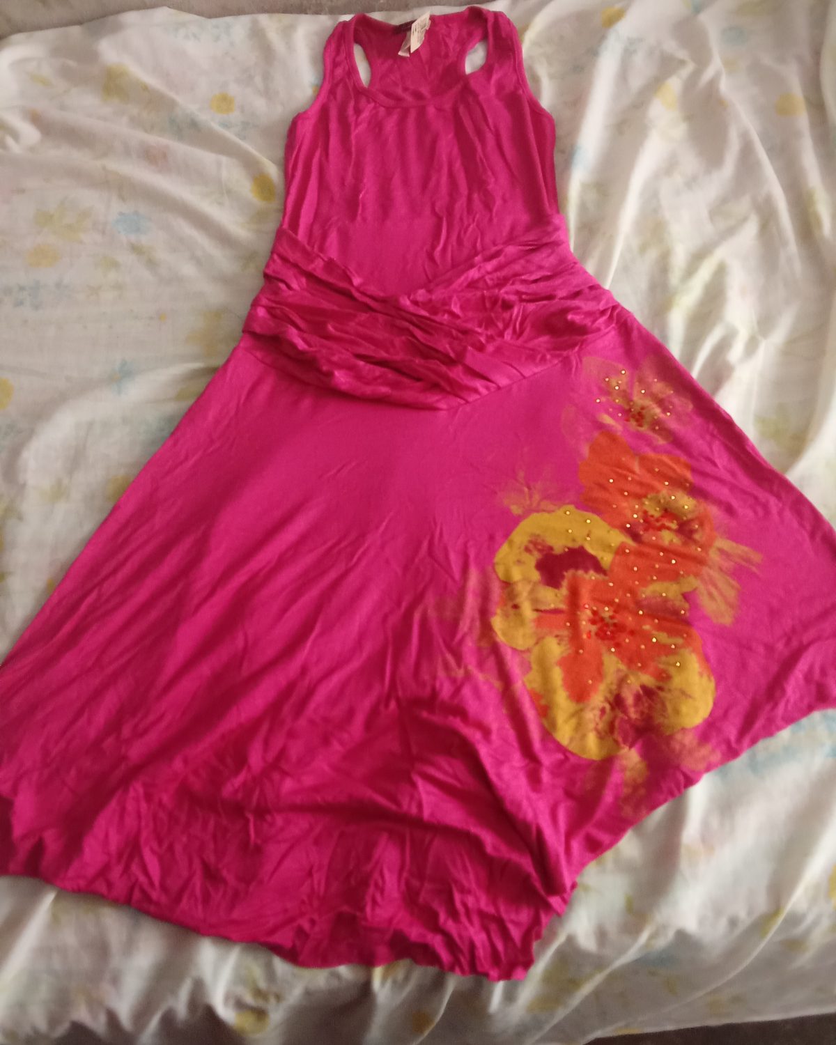 Vestido de niña 👧👗