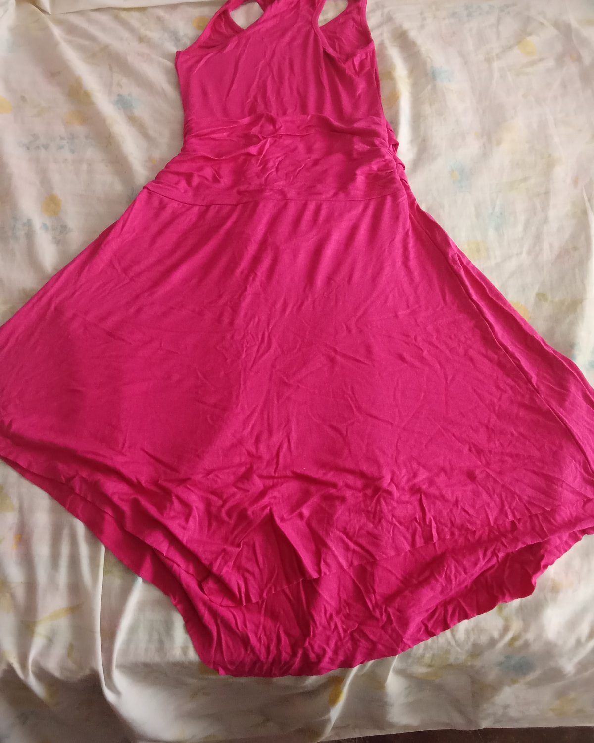 Vestido de niña 👧👗