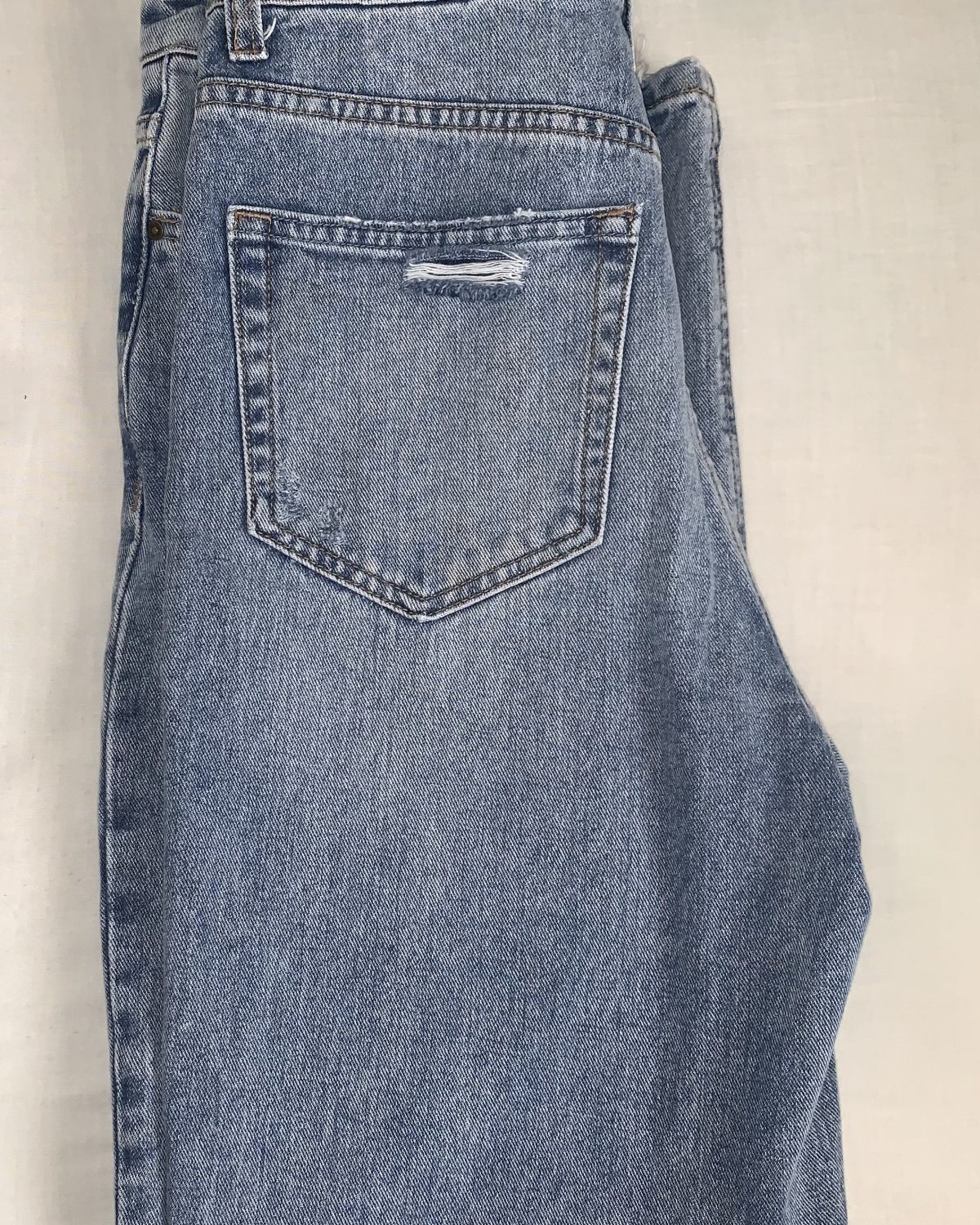 Jeans Size S
