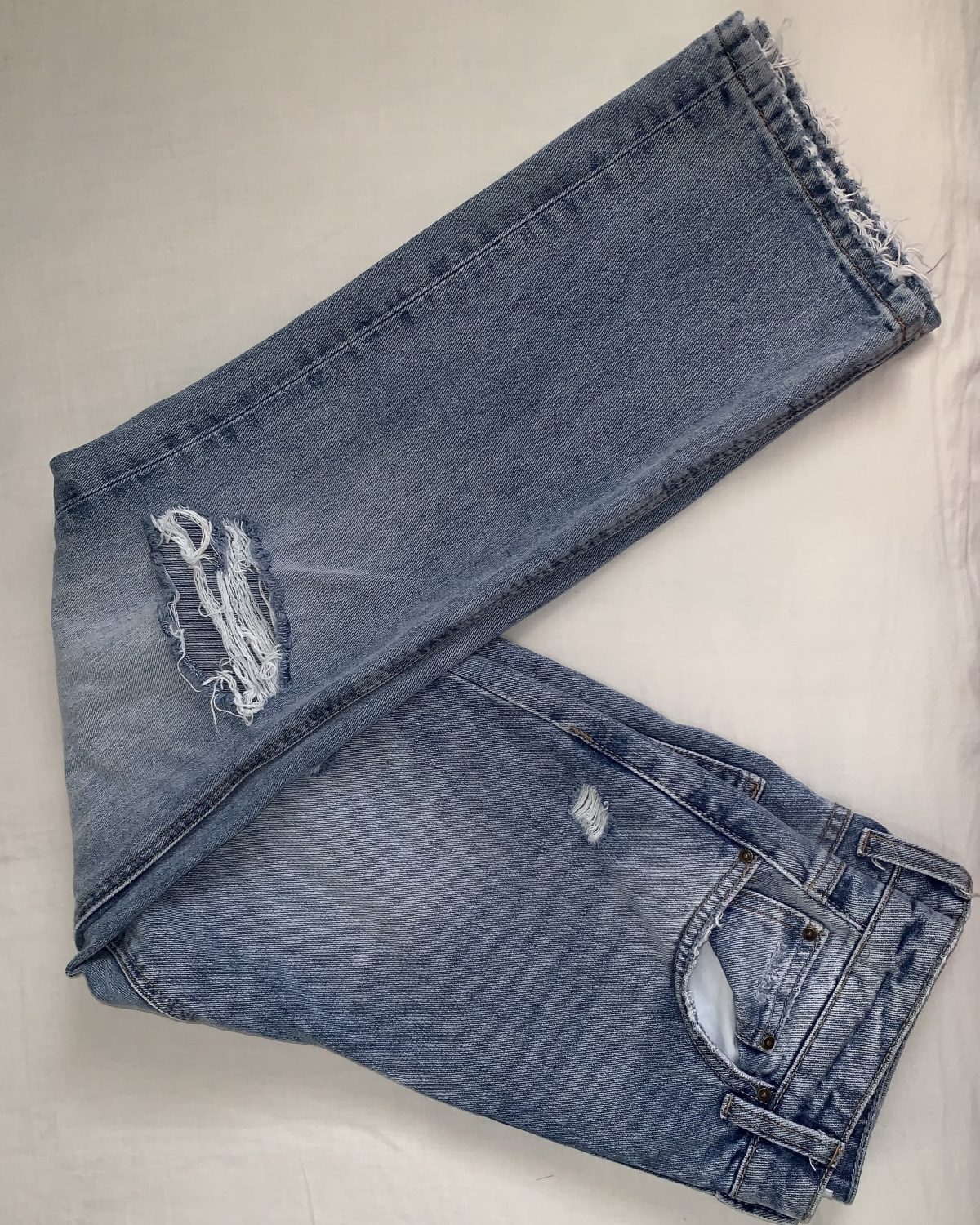 Jeans Size S