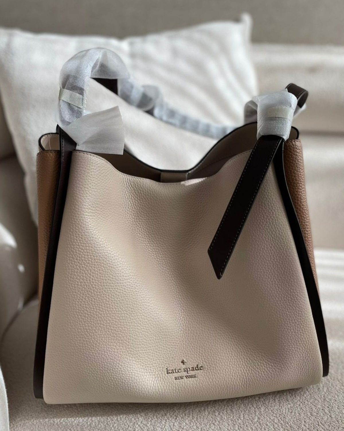 Cartera Kate Spade Original Nu3vq con Tag