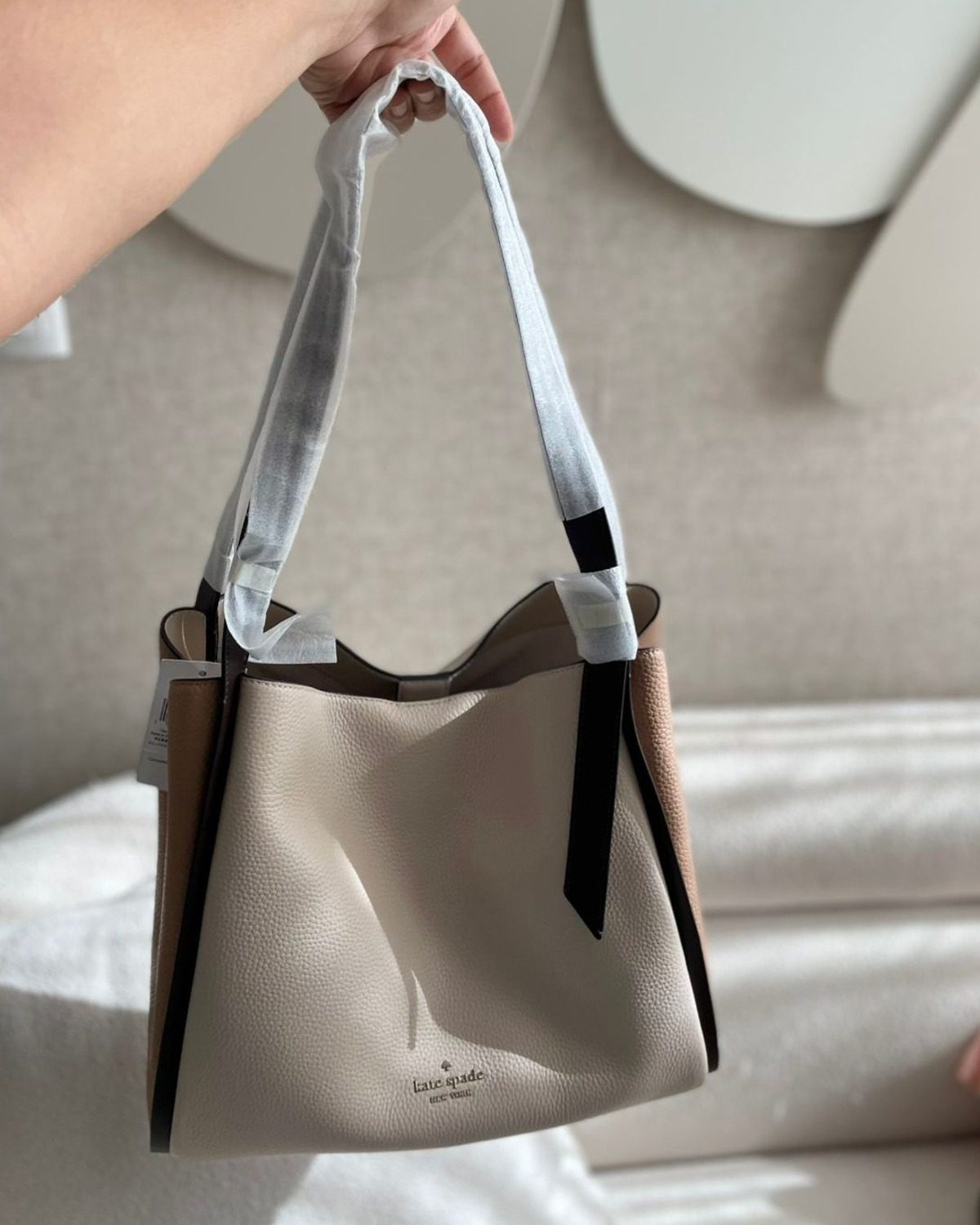 Cartera Kate Spade Original Nu3vq con Tag