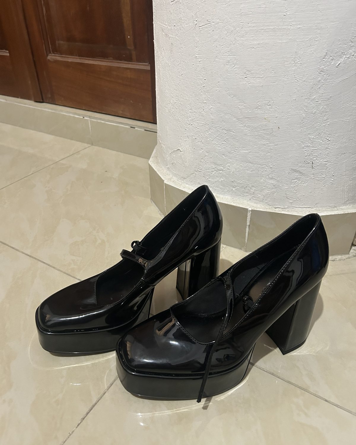 Zapatos stradivarius