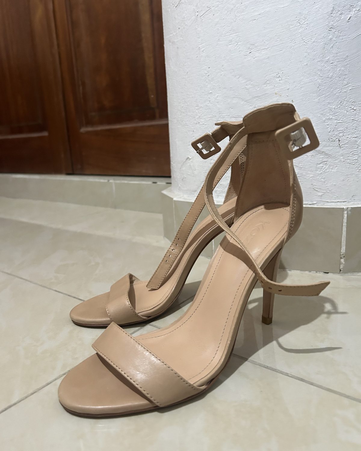 Zapatillas