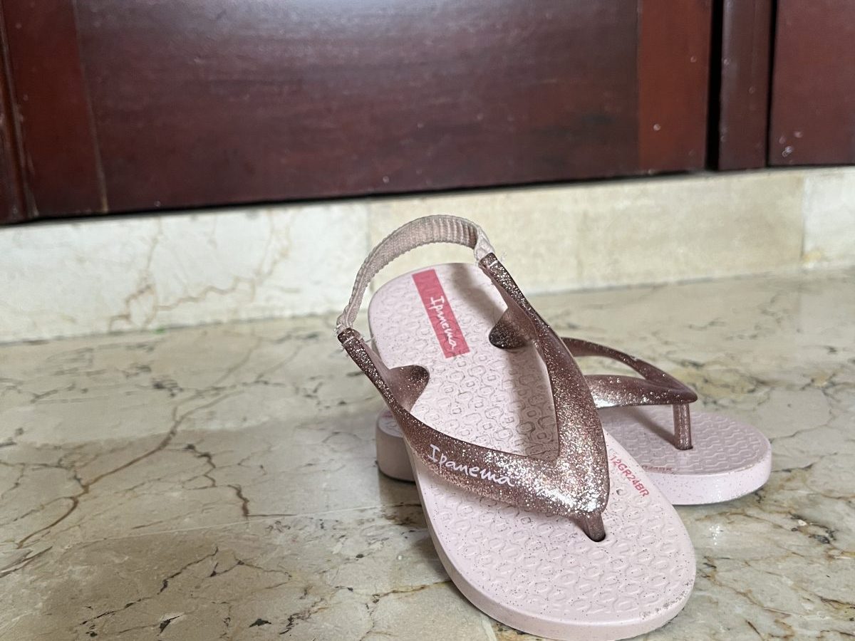 Sandalias bebé