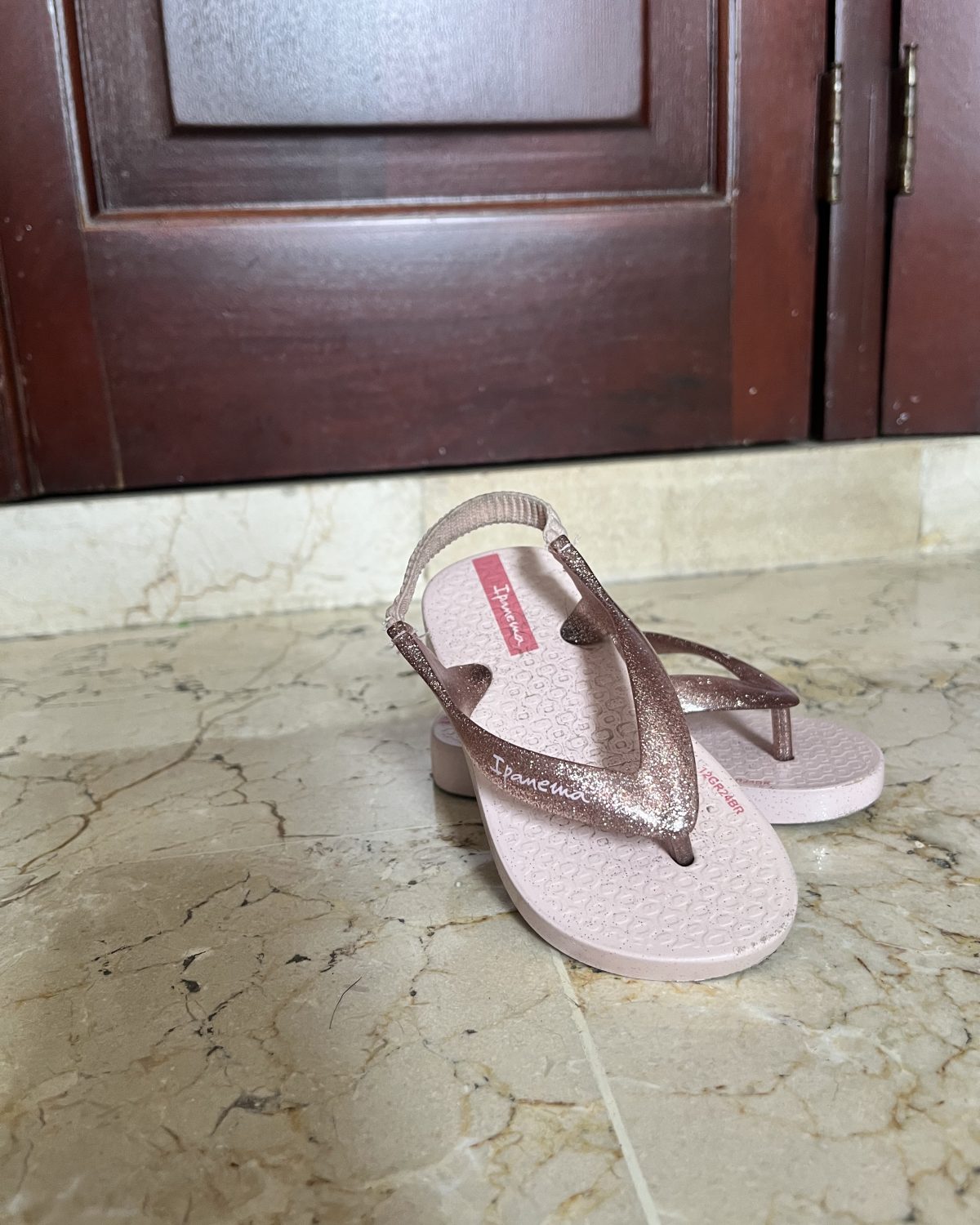 Sandalias bebé