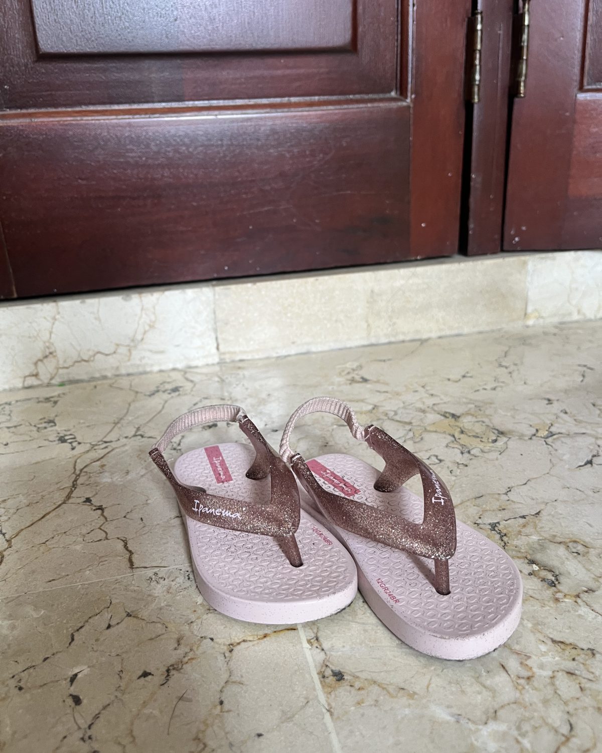 Sandalias bebé
