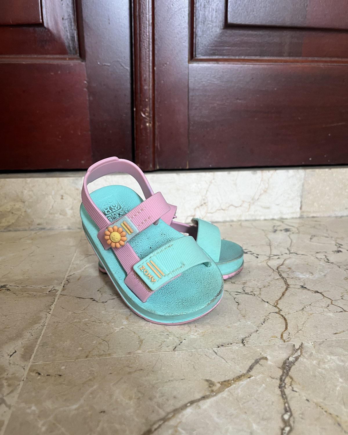 Sandalias bebé