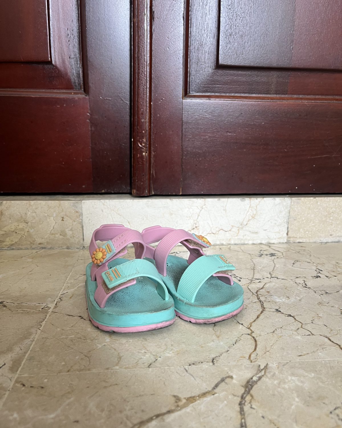 Sandalias bebé