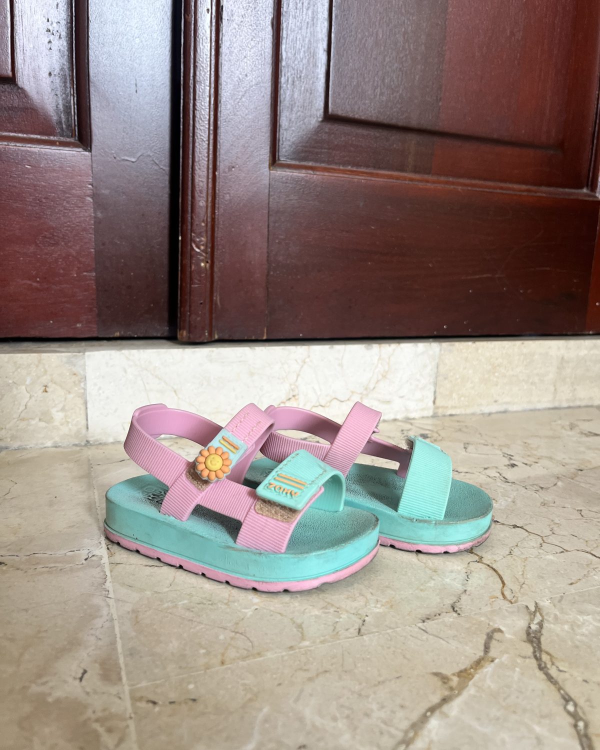 Sandalias bebé