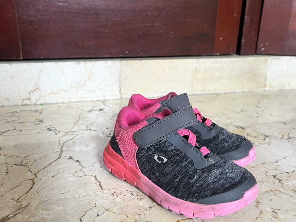Tenis bebé