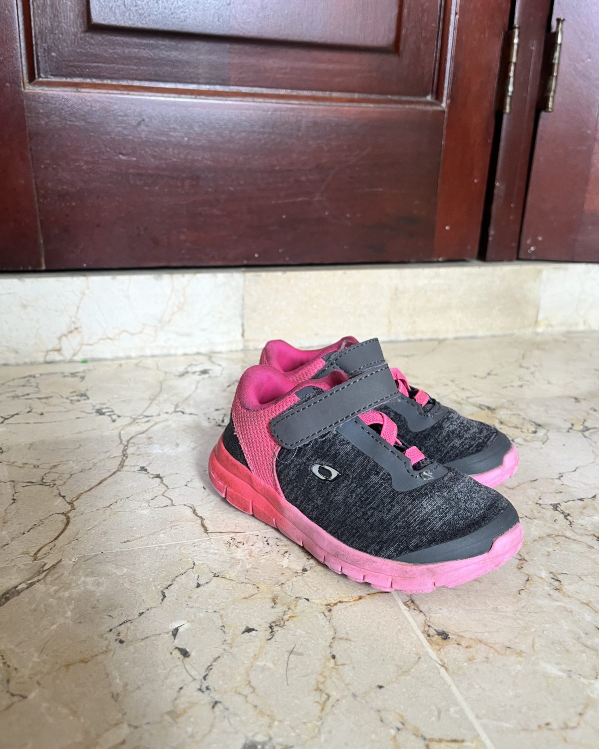 Tenis bebé
