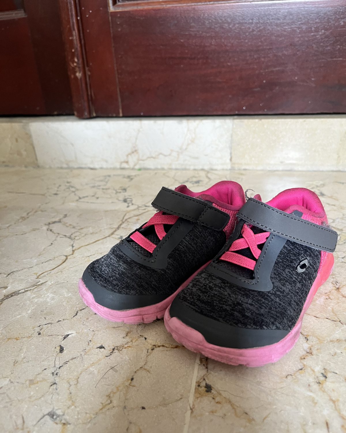 Tenis bebé