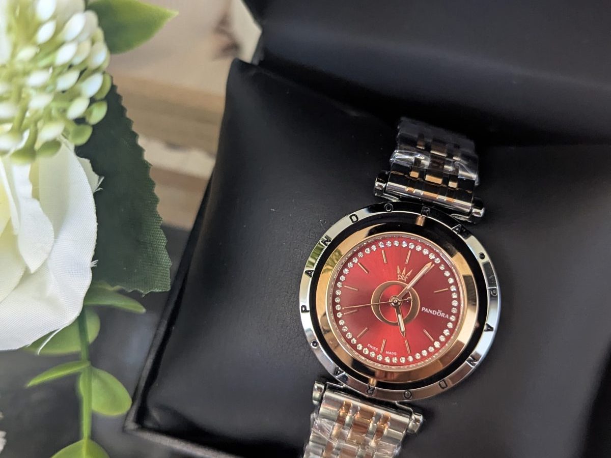 Reloj Pandora para dama