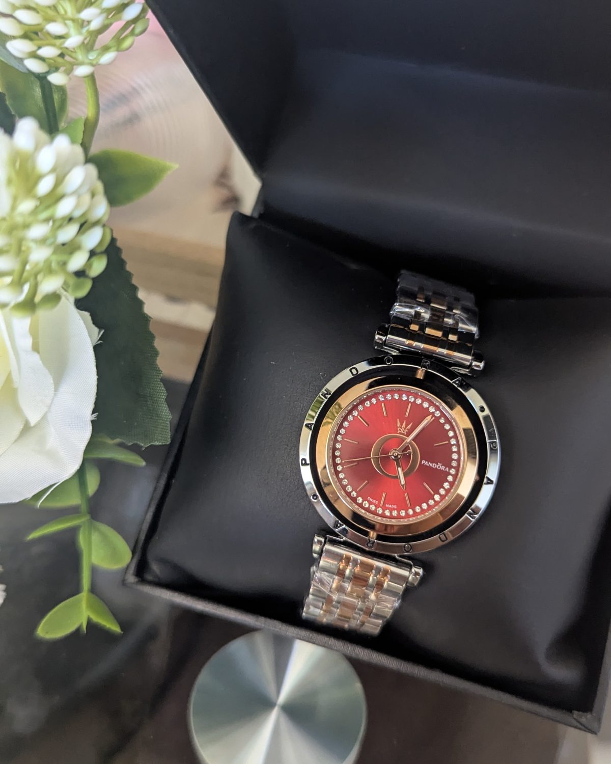 Reloj Pandora para dama