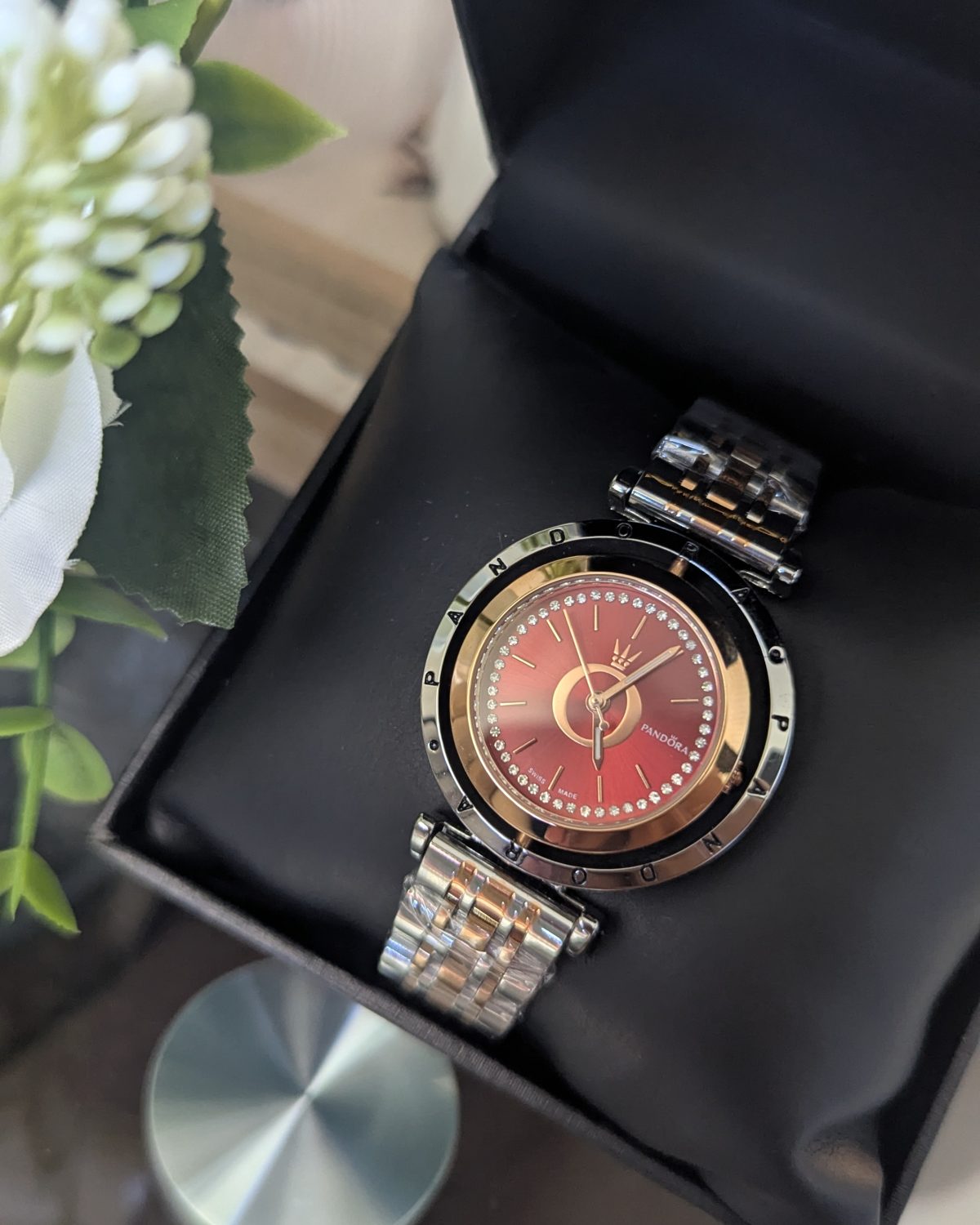 Reloj Pandora para dama
