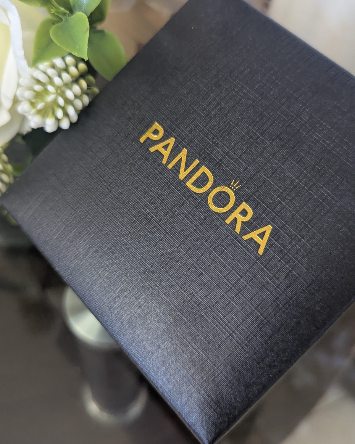 Reloj Pandora para dama