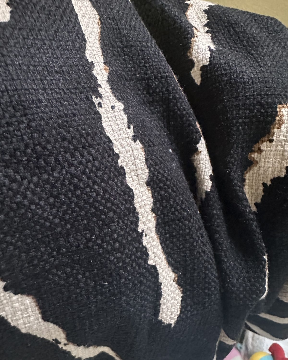 Vestido  tubo recto