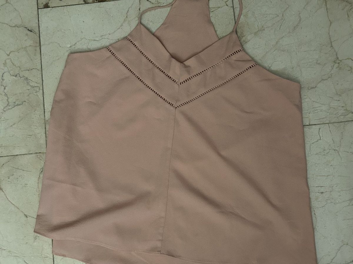Blusa