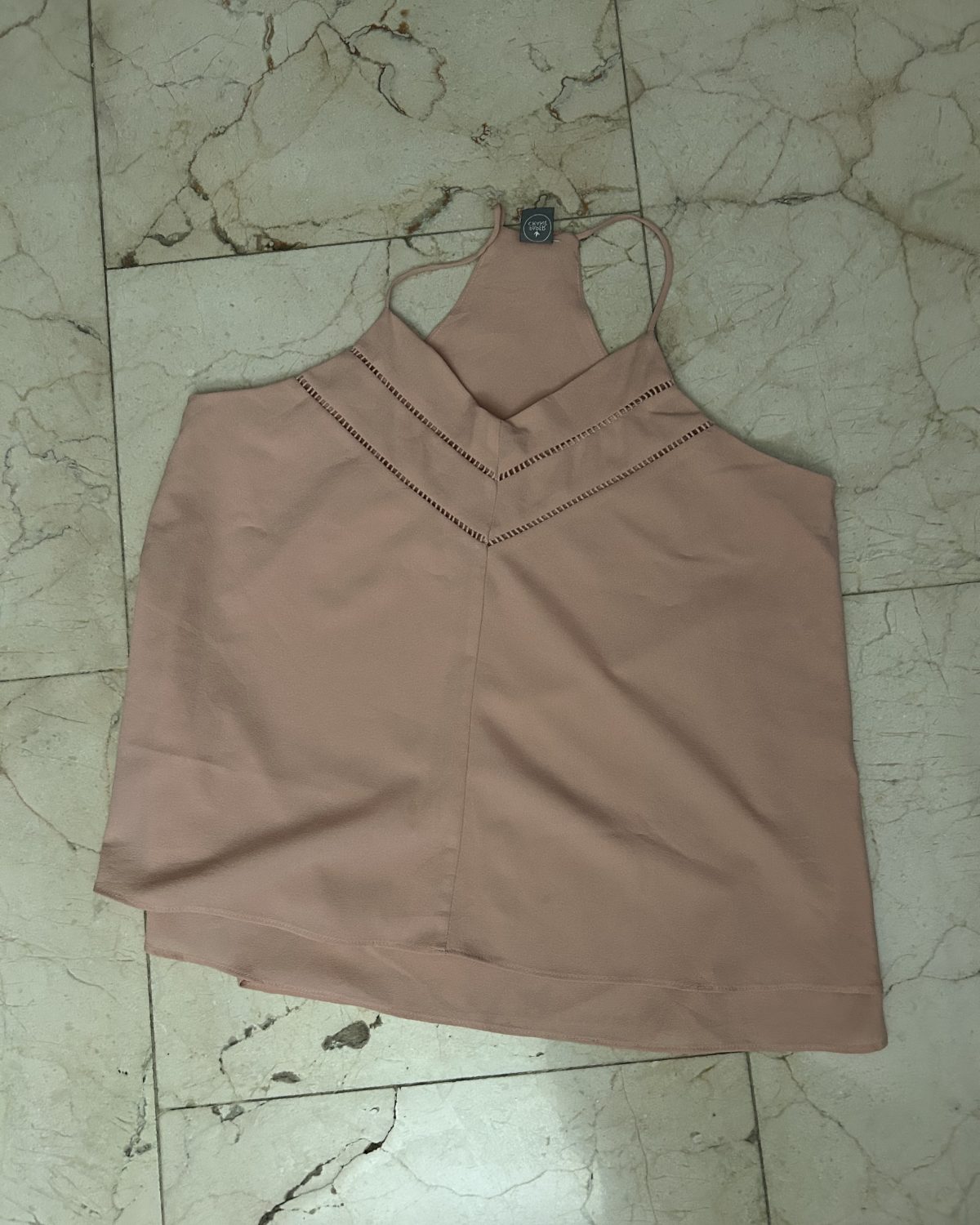 Blusa