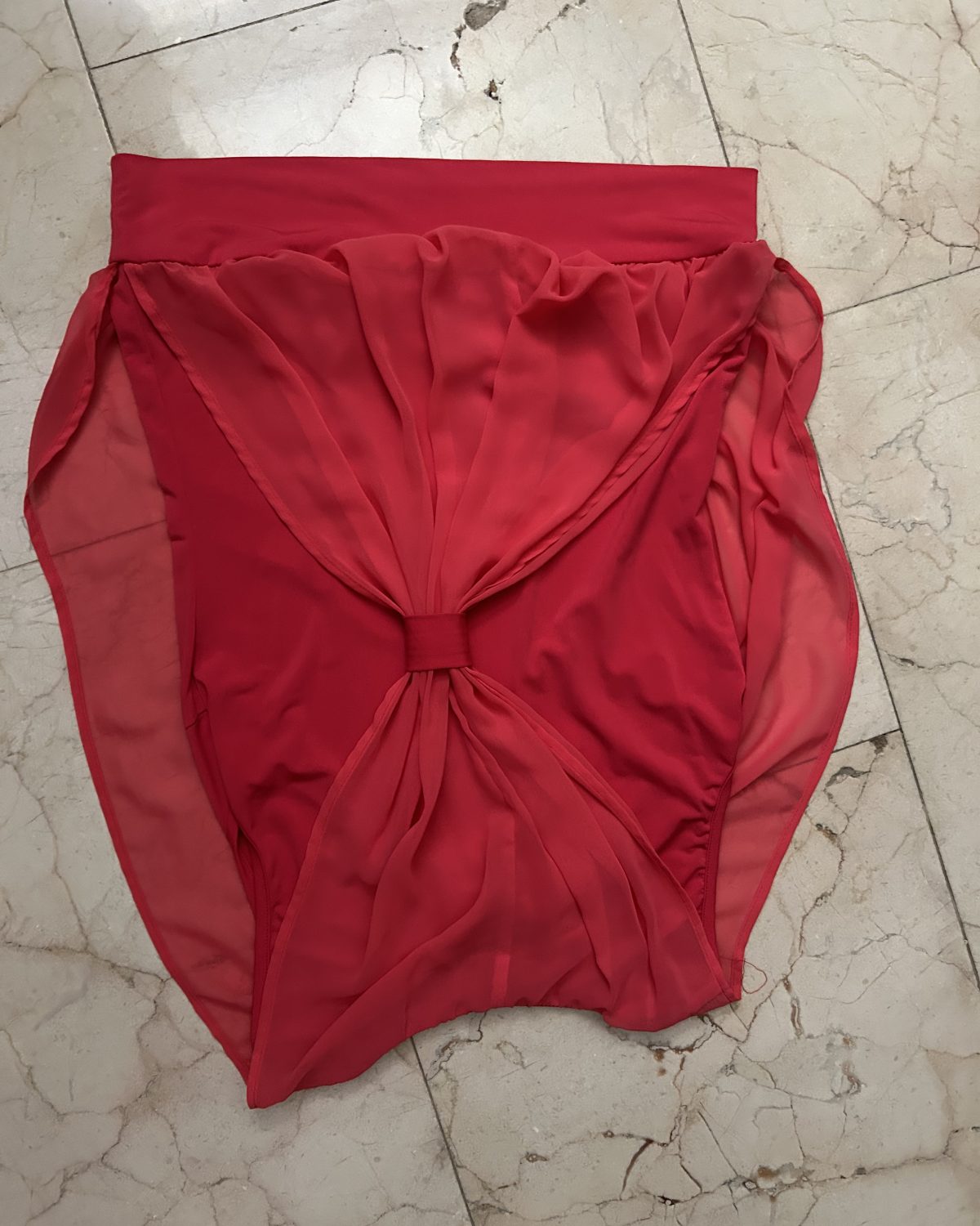 Blusa Elegante