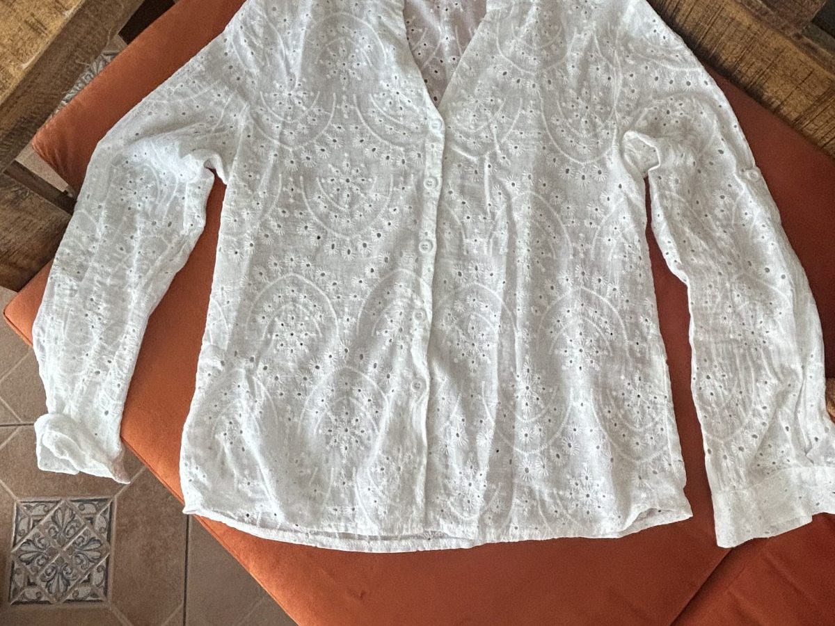 Camisa Femenina