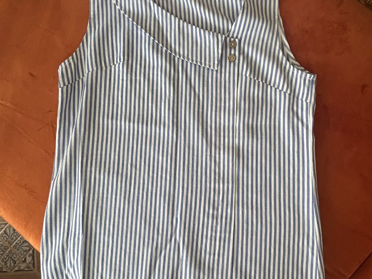Blusa de Verano