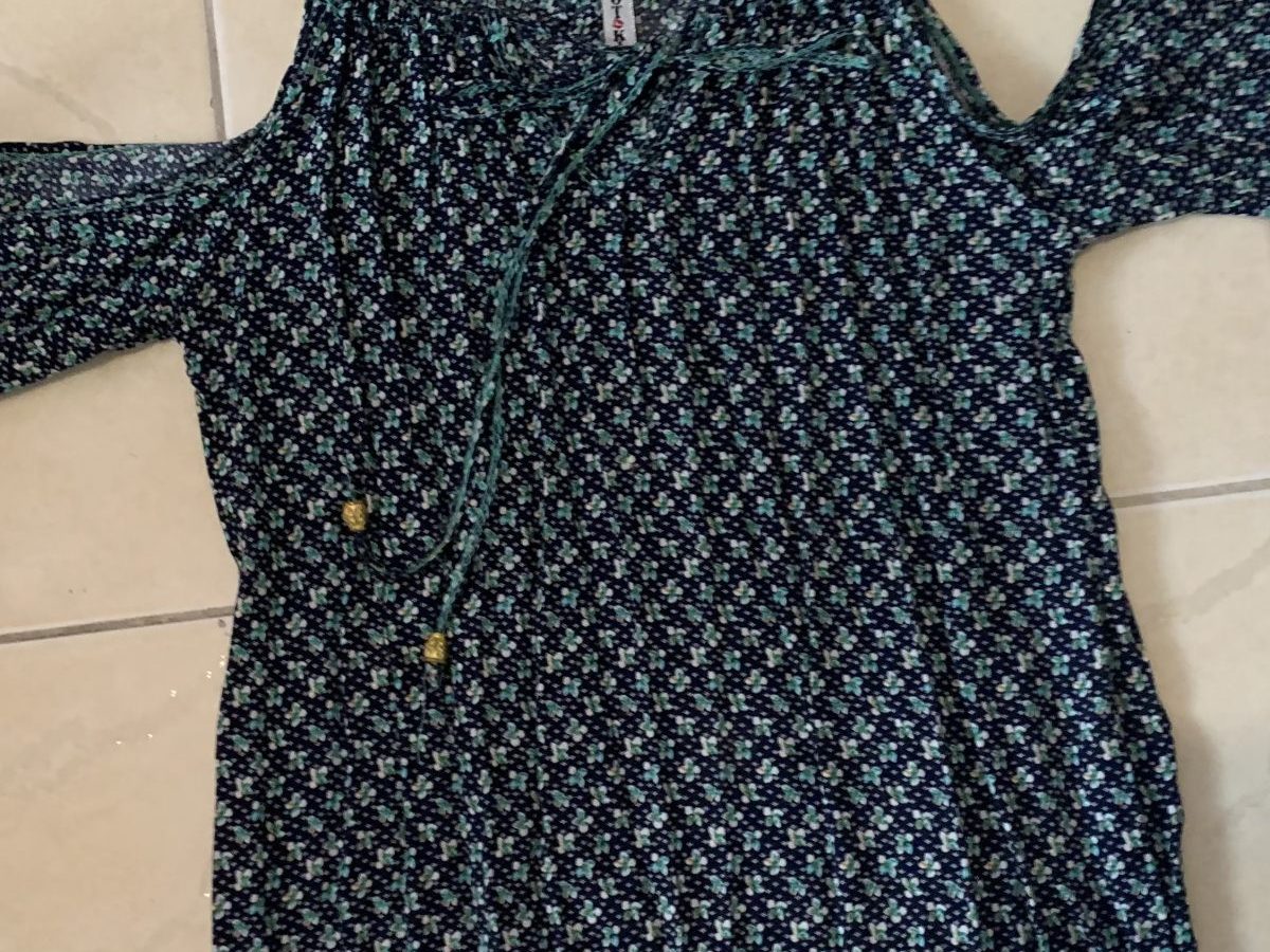 BLUSA