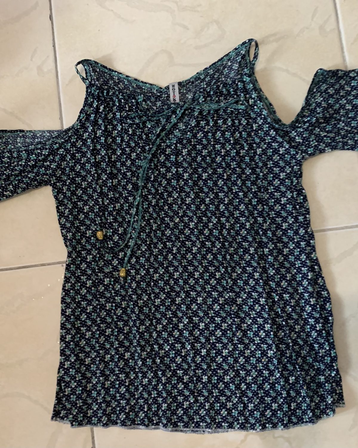 BLUSA
