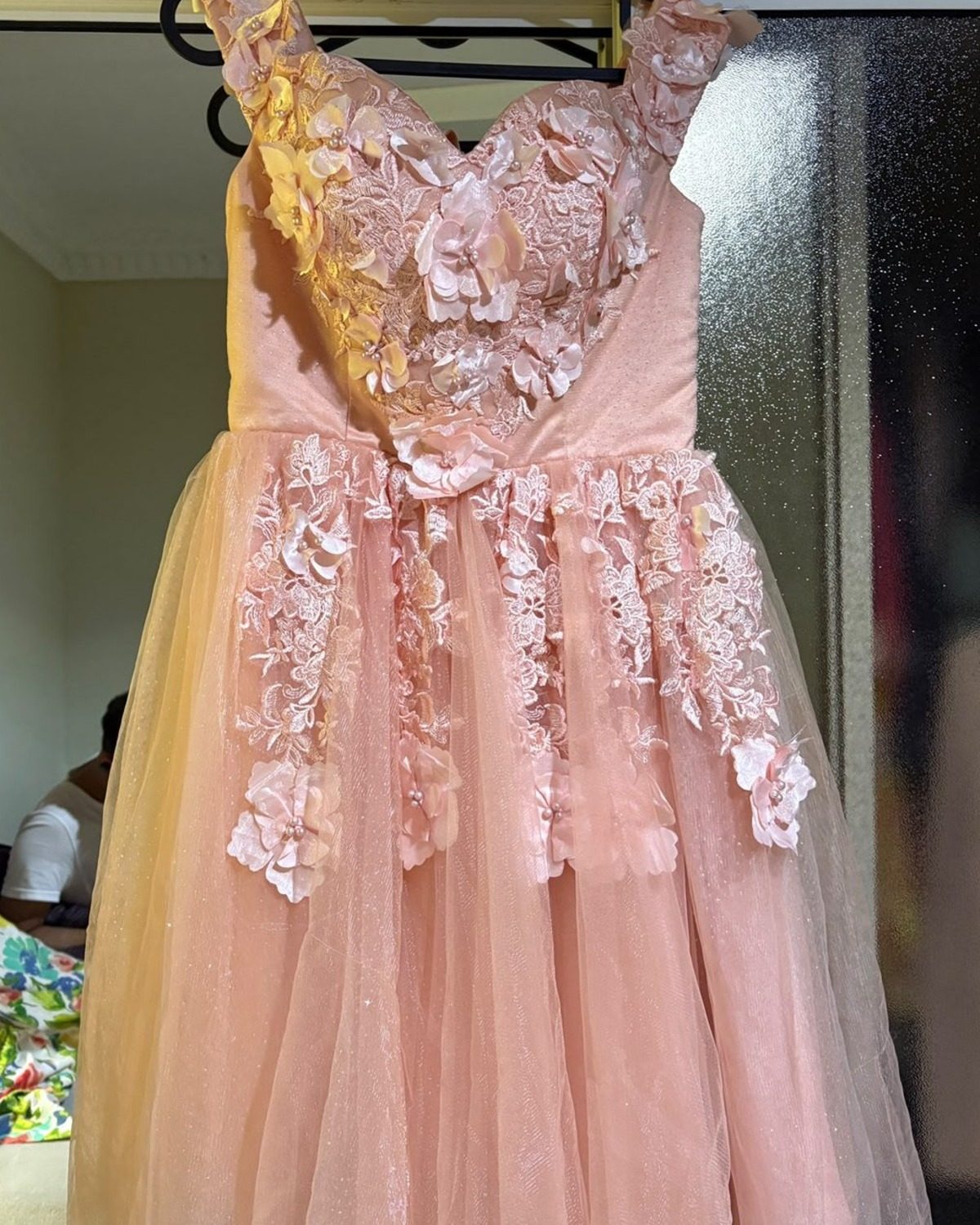 Vestido de XV