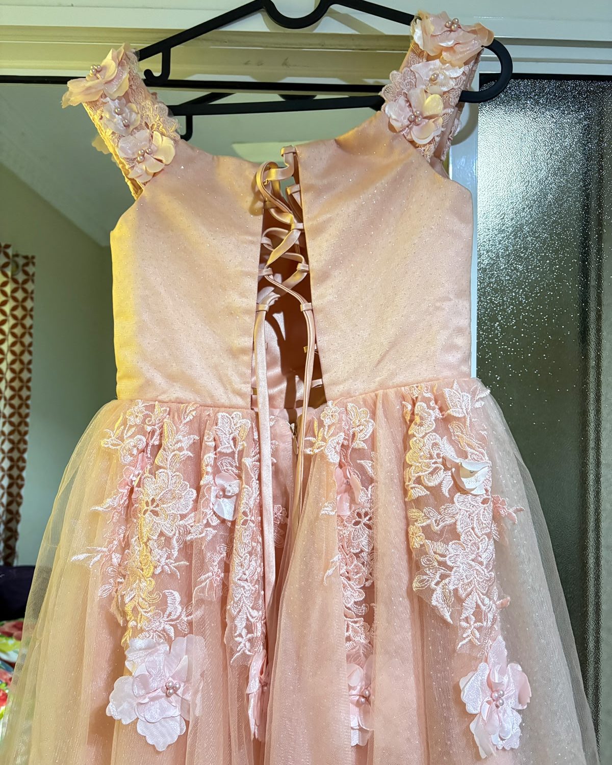 Vestido de XV