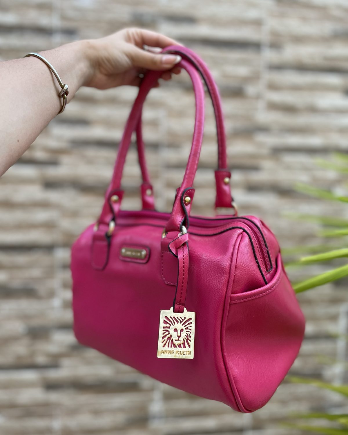 Cartera Anne Klein