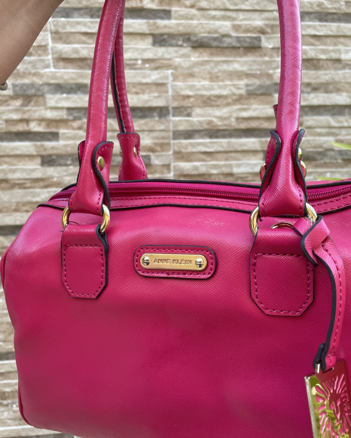 Cartera Anne Klein