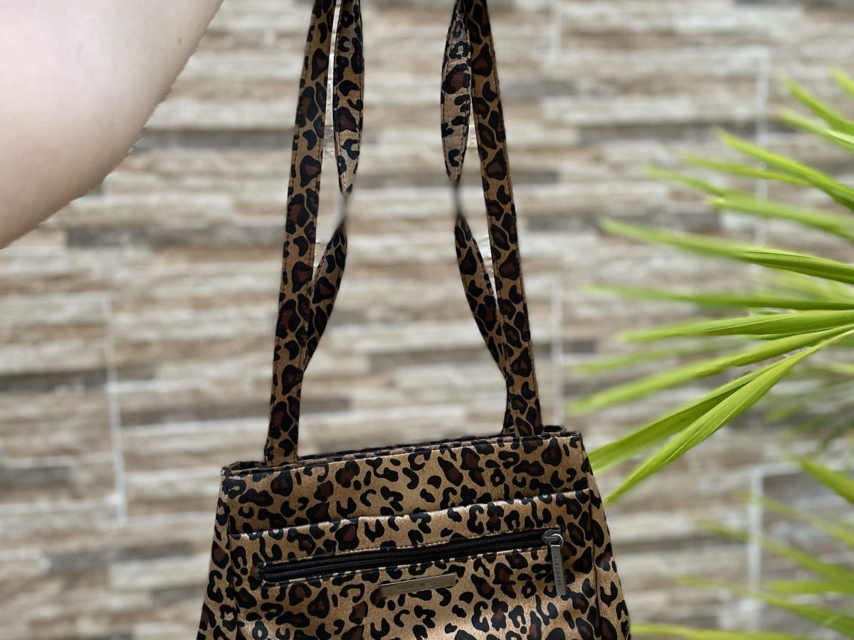 Cartera vintage Nine West