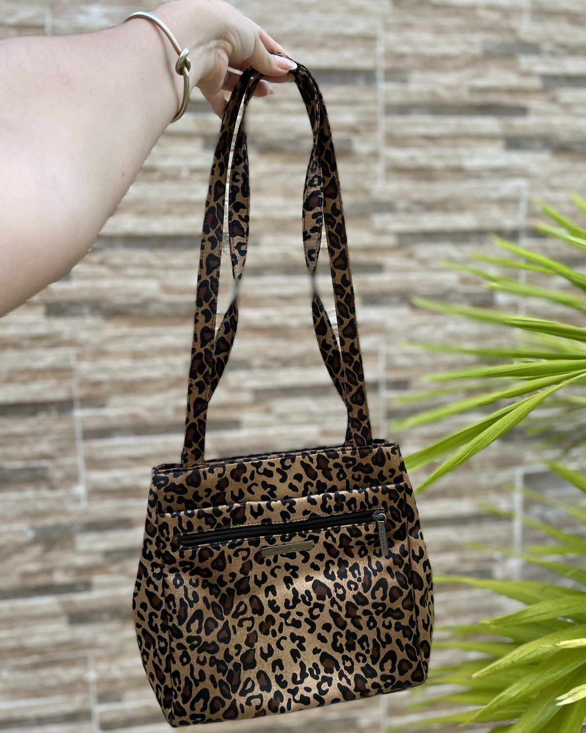 Cartera vintage Nine West