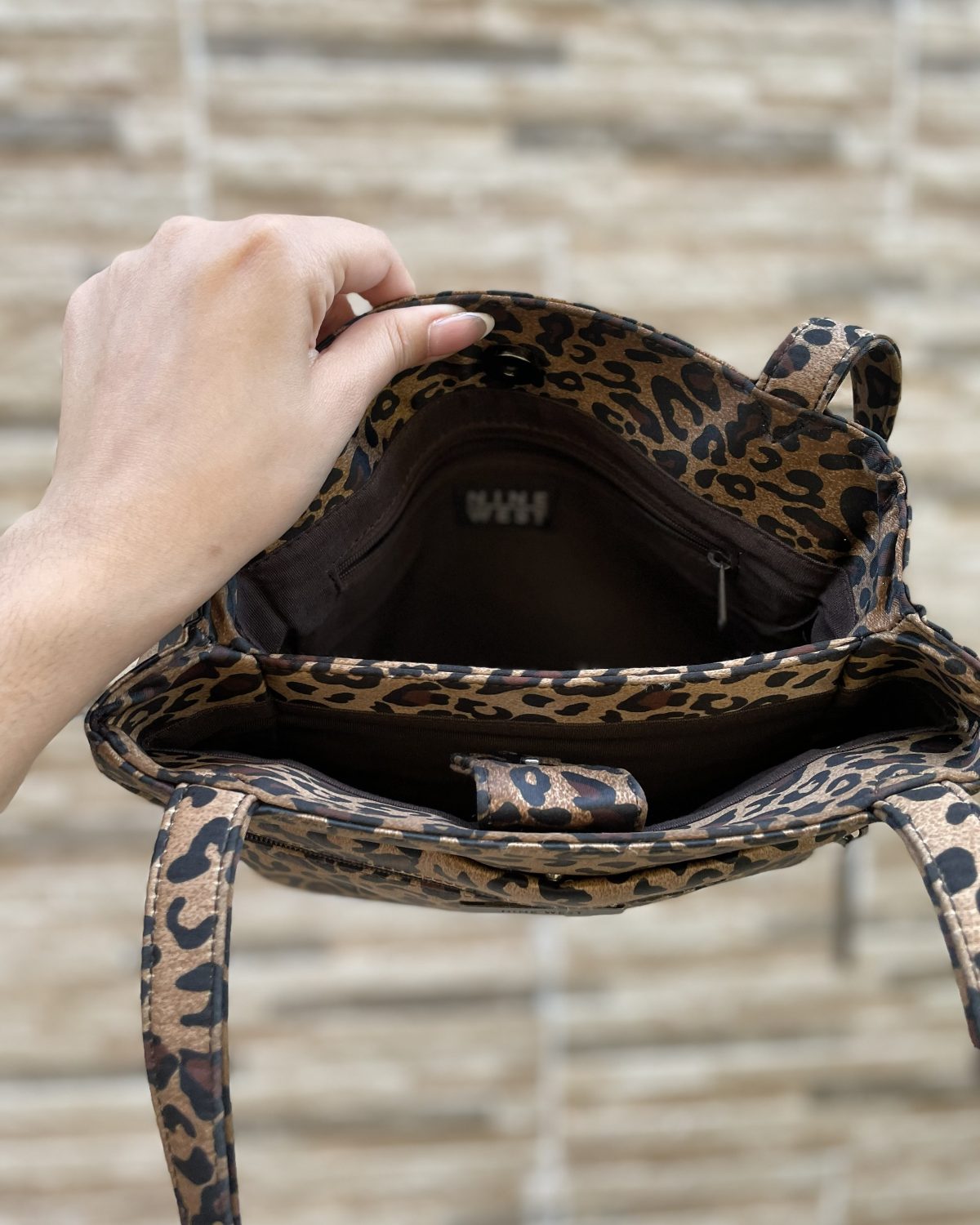 Cartera vintage Nine West
